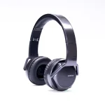 هدفون اسپیکر بی سیم کینگ استار مدل KBH125S