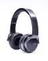 هدفون اسپیکر بی سیم کینگ استار مدل KBH125S