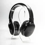 هدفون اسپیکر بی سیم کینگ استار مدل KBH125S