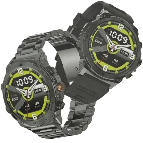 ساعت هوشمند SAYBUUY مدل W2 SPORT